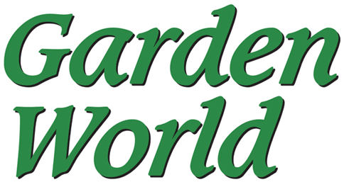 GARDEN WORLD 2014