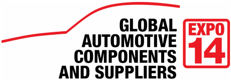 Global Automotive Components and Suppliers Expo 2014