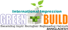 Greenbuild Bangladesh 2015