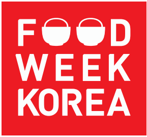 Korea Food Week 2016