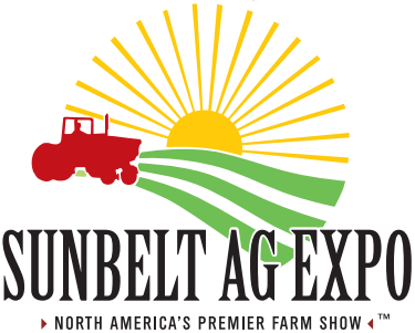 Sunbelt Ag Expo 2015
