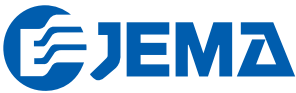 The Japan Electrical Manufacturers'' Association (JEMA) logo