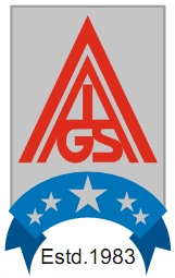 All India Granites & Stone Association (AIGSA) logo