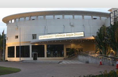 Joaquim Chissano International Conference Centre