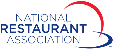 National Restaurant Association logo