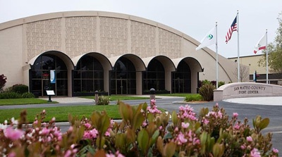 San Mateo County Event Center