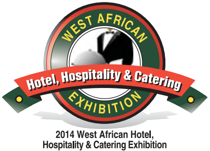 West African Hotel, Hospitality & Catering Exhibition 2014