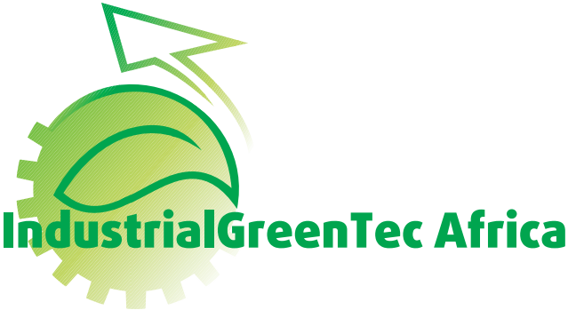 IndustrialGreenTec Africa 2015