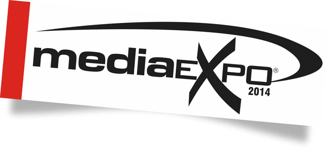 Media Expo Mumbai 2014