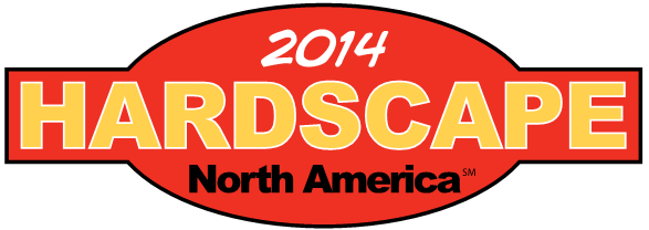 Hardscape North America 2014