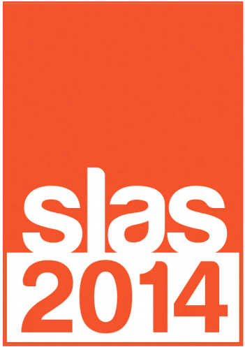 SLAS 2014 Exhibition