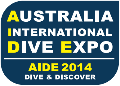 Australian International Dive Show 2014