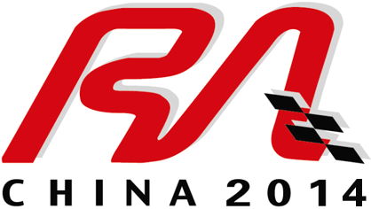 RA (China) Auto Salon 2014