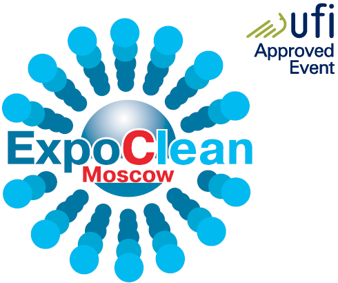 ExpoClean Moscow 2014