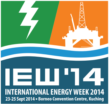 International Energy Week 2014