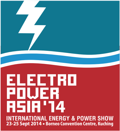 ElectroPower Asia 2014