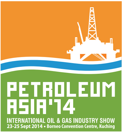 Petroleum Asia 2014