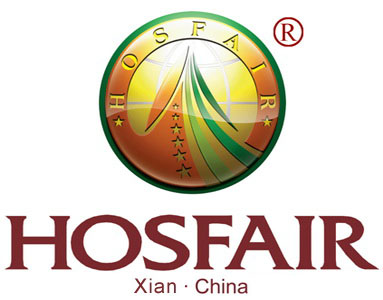 HOSFAIR Xian 2017