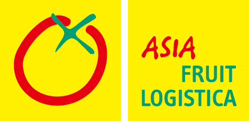 Asia Fruit Logistica 2019