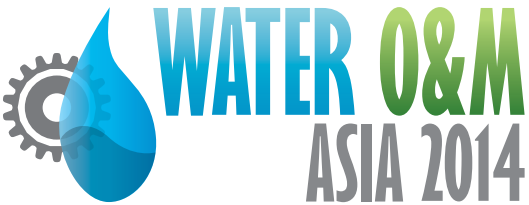 Water O&M Asia 2014