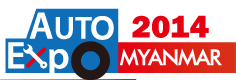Auto Expo Myanmar 2014