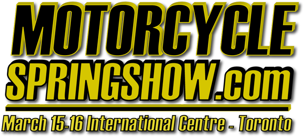 Spring Motorcycle Show 2014