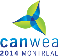 CanWEA 2014