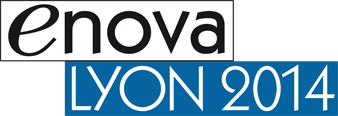 Enova Lyon 2014