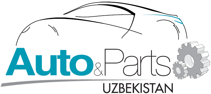Auto&Parts Uzbekistan 2014