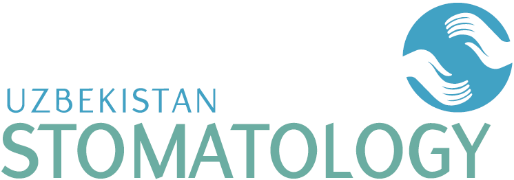 Stomatology Uzbekistan 2015