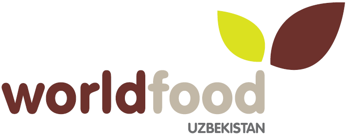 WorldFood Uzbekistan 2014
