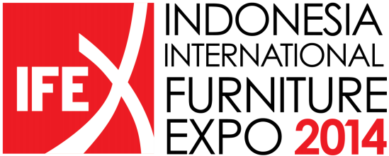 Indonesia International Furniture Expo 2014