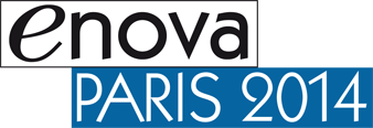 Enova Paris 2014