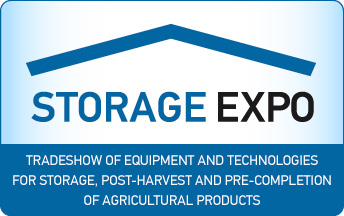 Storage Expo 2014