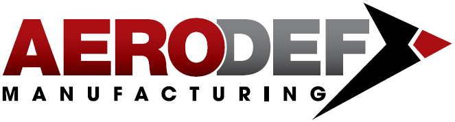 AeroDef Manufacturing 2015