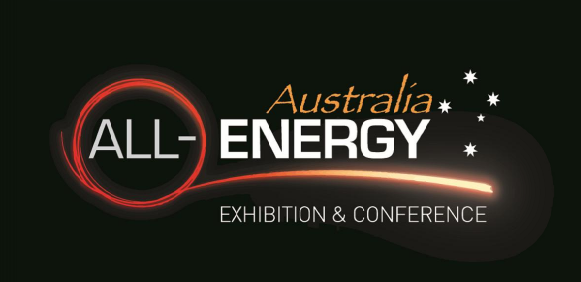 All-Energy Australia 2019
