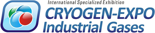 Cryogen-Expo. Industrial Gases 2023