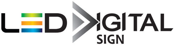 LED & Digital Sign 2015