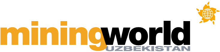 MiningWorld Uzbekistan 2016