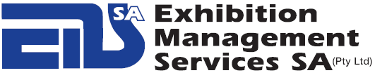 Exhibition Management Services (Pty) Ltd (EMS) logo