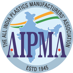 All India Plastics Manufacturers'' Association - AIPMA logo