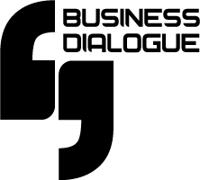 Business Dialogue logo