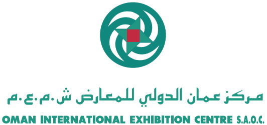 Oman International Exhibition Centre logo