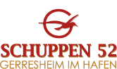 Schuppen 52 logo