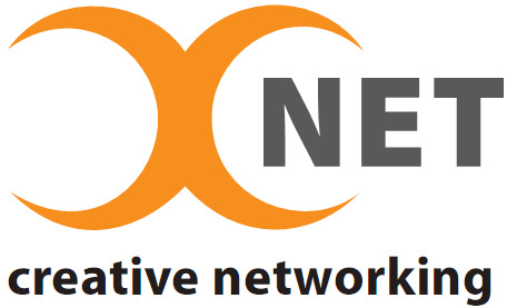 Exhibition Network Indonesia, PT (Xnet) logo