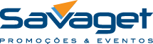 Savaget Promoções Congressos e Eventos logo