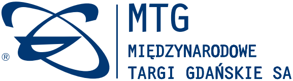 MTG Gdańsk International Fair Co. logo