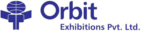 Orbitz Exhibitions Pvt Ltd. logo