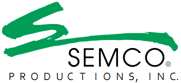 SEMCO Productions, LLC logo