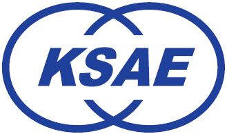 Korean Society of Automotive Engineers (KSAE) logo